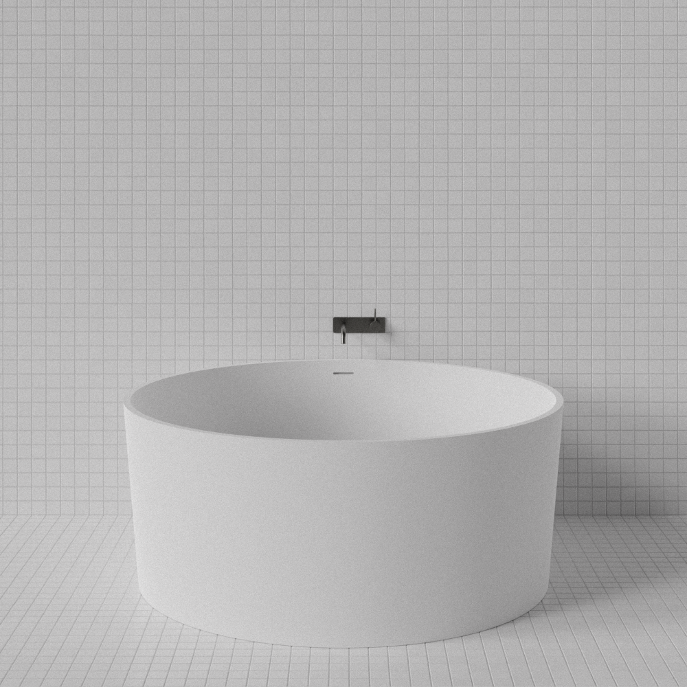 Mains Water Co. | Halo Free Standing Bath