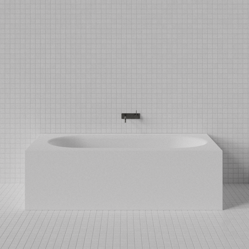 Mains Water Co. | Harper Freestanding Bath