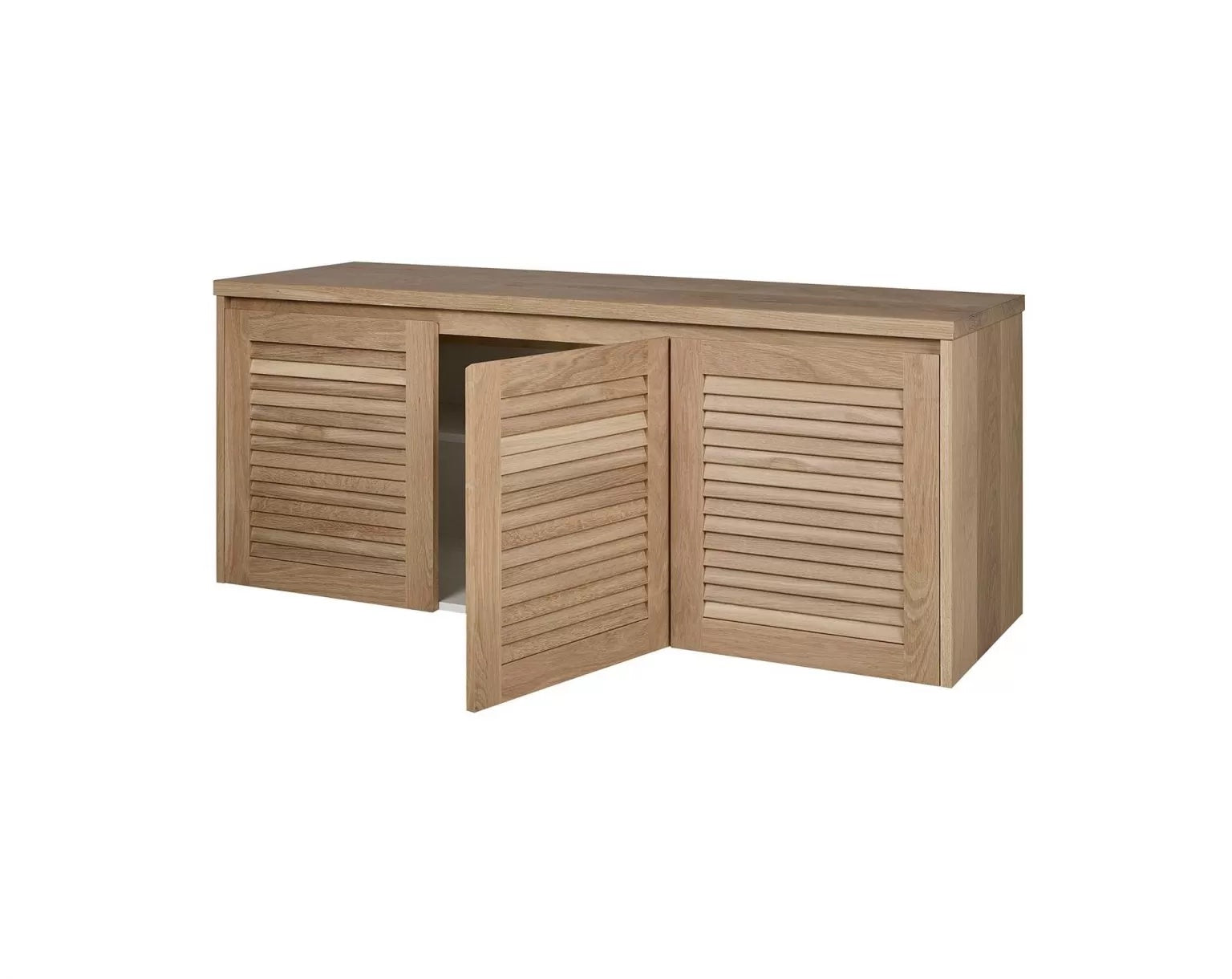 Loughlin Furniture | Keys Timber Vanity