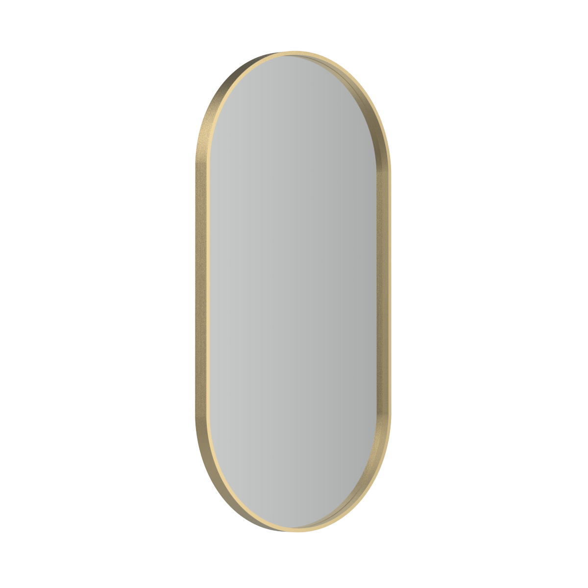 Frame XL 600 Pill Mirror