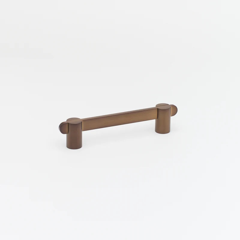 Lo&Co Intersect Pull | Bronze