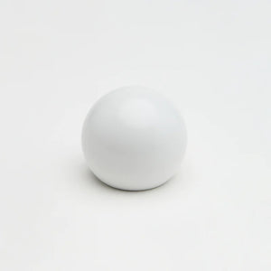 Lo&Co Sphere Knob | White