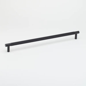 Lo&Co Linear Pull Handle | Black