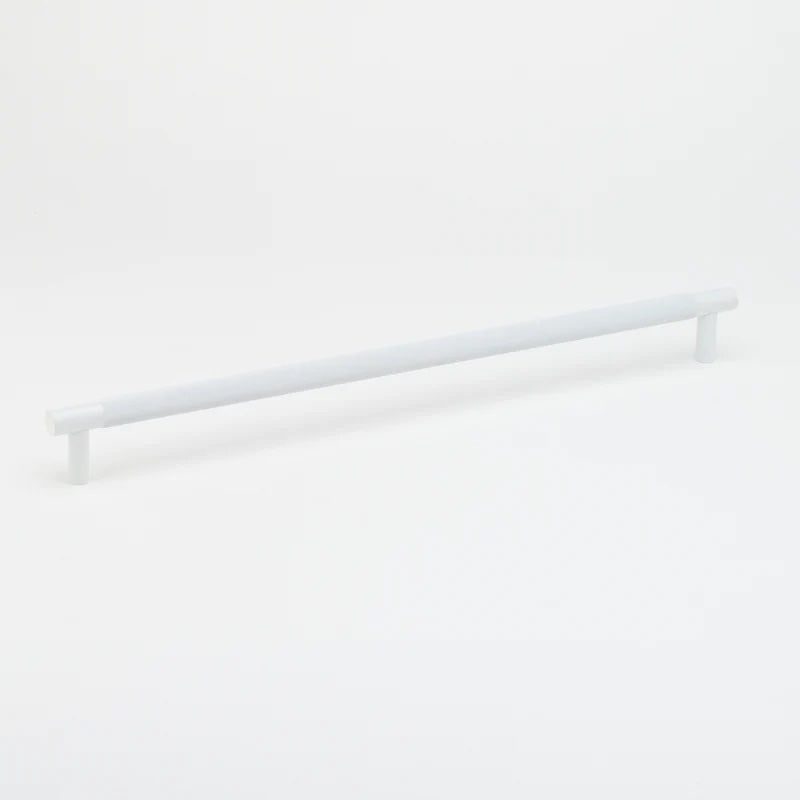 Lo&Co Linear Pull Handle | White