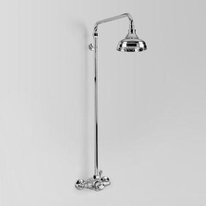 Astra Walker Showers Astra Walker Signature Exposed Shower Set with Mixer