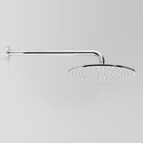 Astra Walker Showers Astra Walker Icon Wall Mounted Shower with 300mm Rose