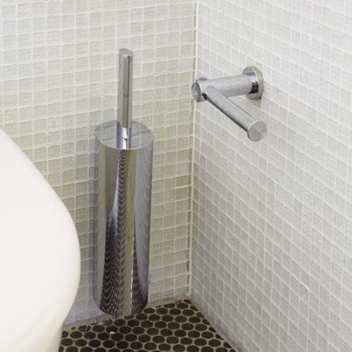 Astra Walker Bathroom Accessories Astra Walker Icon Wall Mounted Toilet Brush Holder