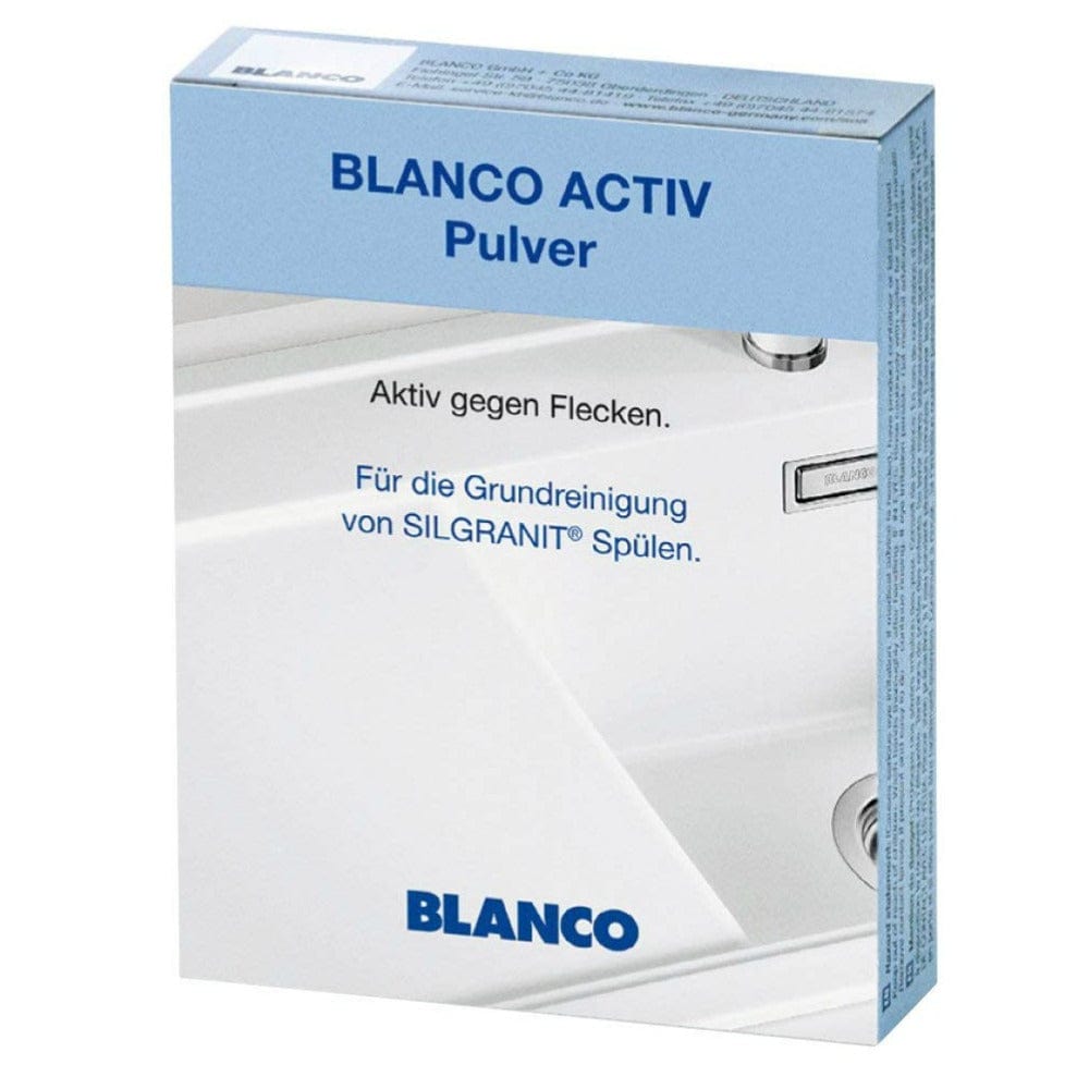 Blanco Cleaning Blanco Activ Sachets