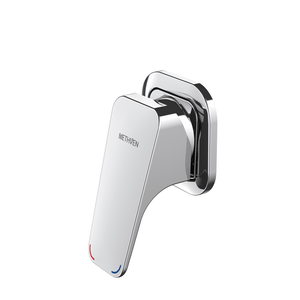 Methven Bathroom tapware Methven Waipori Mini Shower Mixer | Chrome