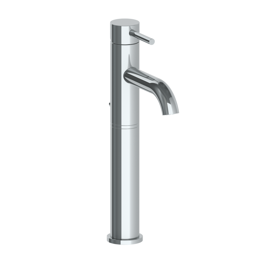 The Watermark Collection Basin Taps Polished Chrome The Watermark Collection Loft Extended Monoblock Basin Mixer