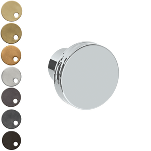 The Watermark Collection Handles Polished Chrome The Watermark Collection Sense Door Pull