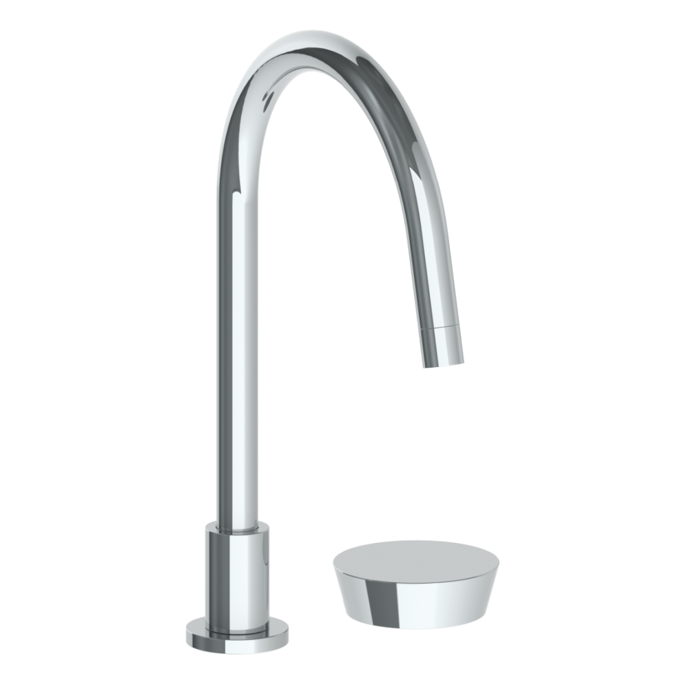 The Watermark Collection Kitchen Taps The Watermark Collection Zen 2 Hole Kitchen Set