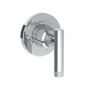 The Watermark Collection Mixer Polished Chrome The Watermark Collection Urbane Mini Thermostatic Shower Mixer | Astor Handle