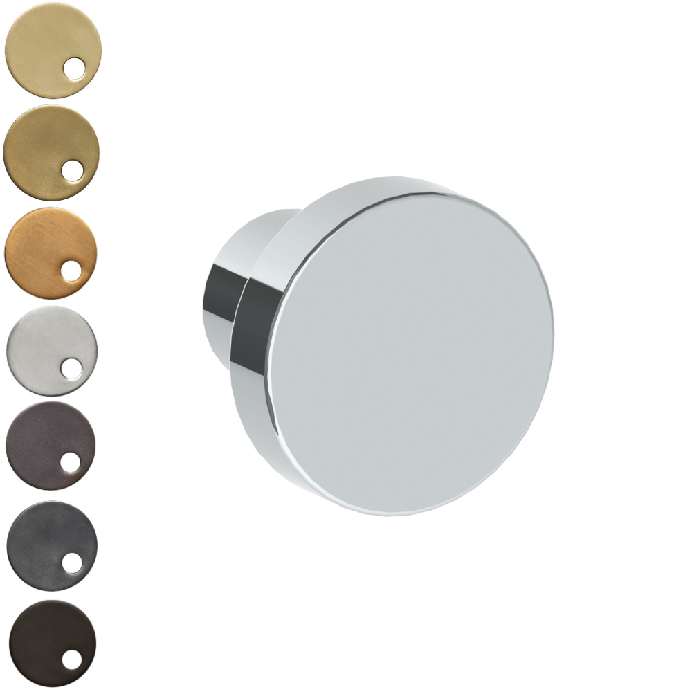 The Watermark Collection Handles Polished Chrome The Watermark Collection London Door Pull