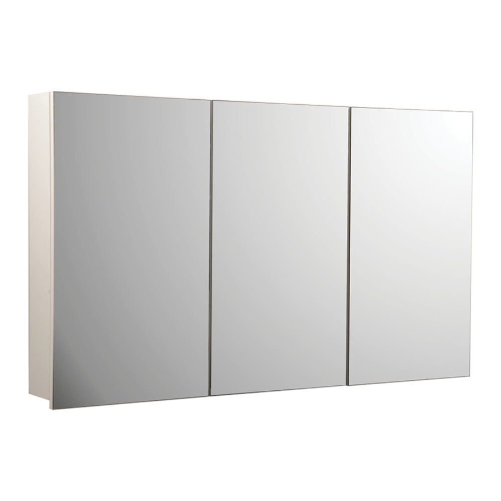 Progetto Bathroom Accessories Vista 1200 Mirror Cabinet