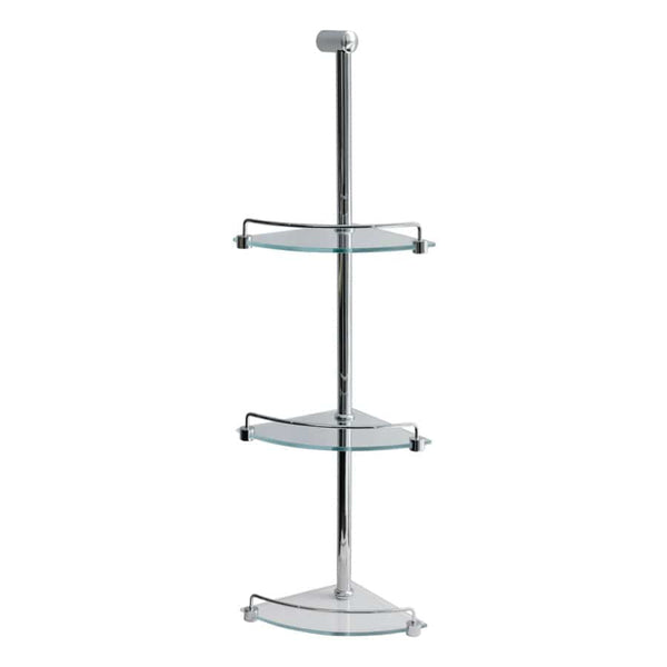 Bathroom Shelving NZ | Bathroom Shelves NZ | Floating Shelves - The ...