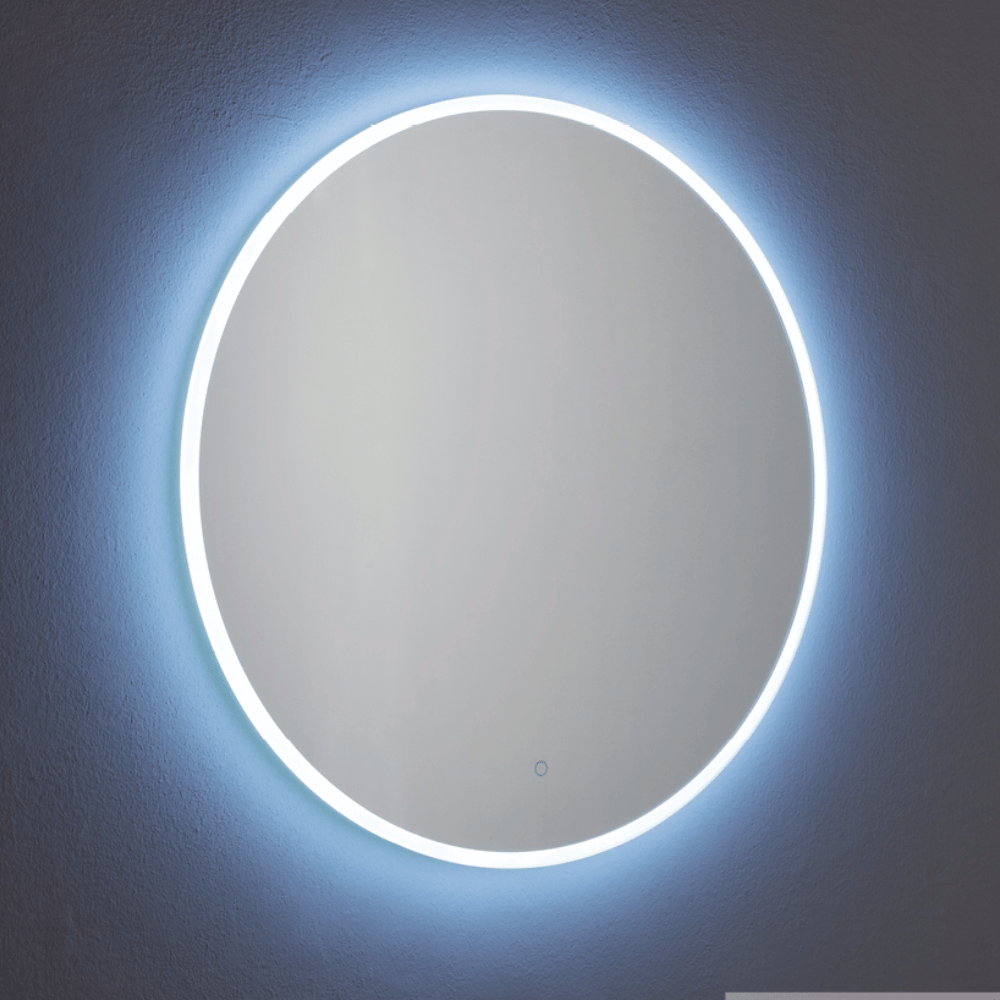 Progetto Mirrors Starlight 1200 Round LED Mirror