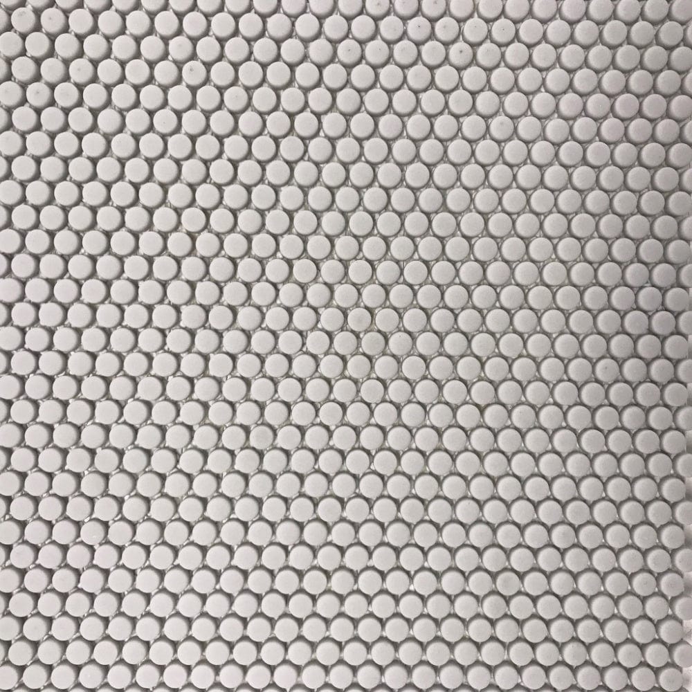 The Kitchen Hub Tiles Dots | Grigio