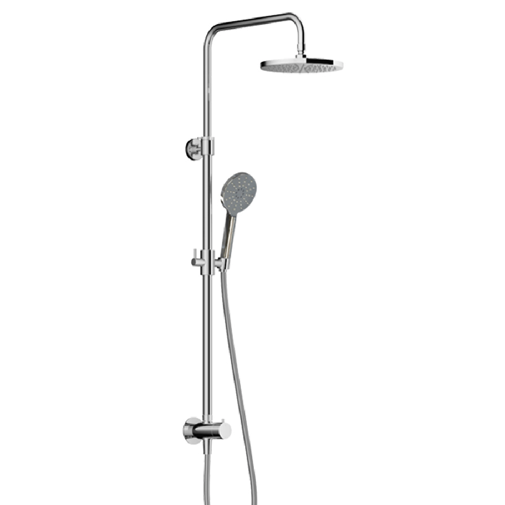 Plumbline Shower Buddy 3 Function Shower Column