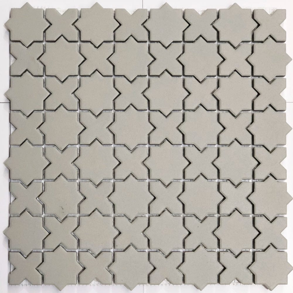 The Kitchen Hub Tiles XXS Zelige Mosaic Tiles | Perla