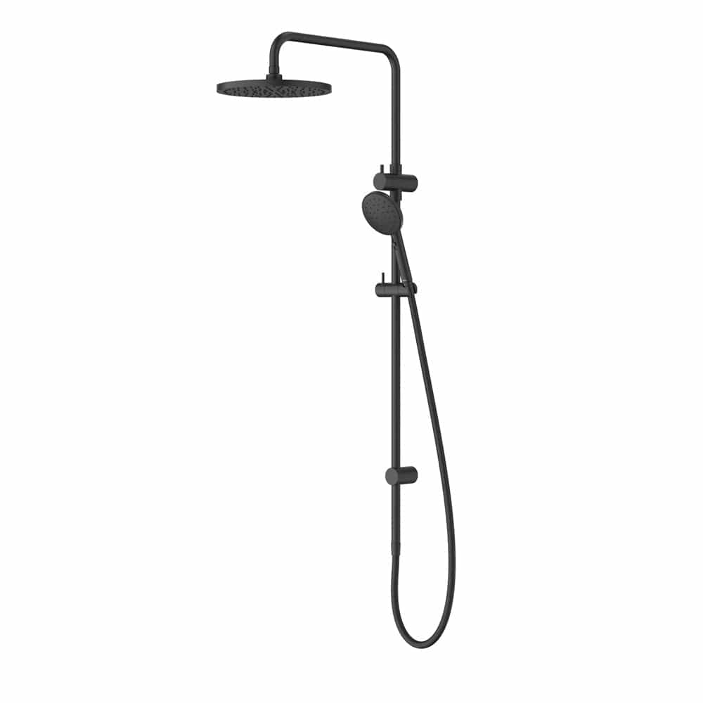 Methven Shower Methven Minimalist MK2 Shower System | Matte Black
