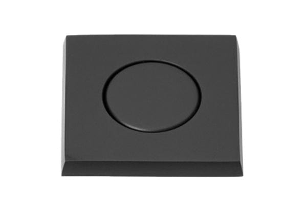 Insinkerator Kitchen Accessories Insinkerator Designer Air Switch Button Deco | Matte Black