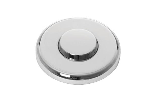 Insinkerator Kitchen Accessories Insinkerator Designer Air Switch Button Pioneer | Chrome