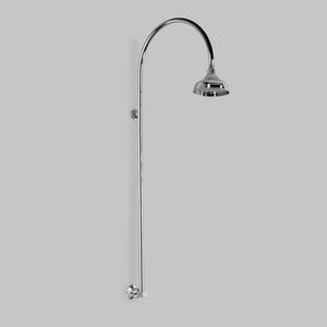 Astra Walker Showers Astra Walker Signature Exposed Shower with 150mm Rose