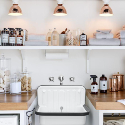 Selecting a Laundry Sink