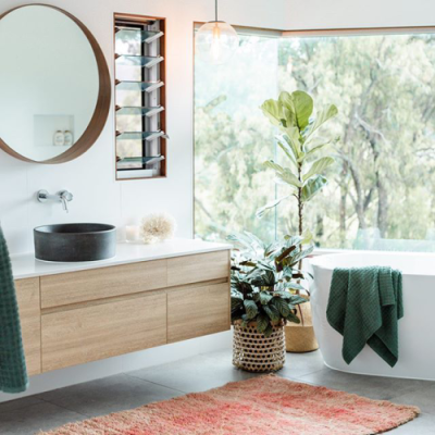 How to Care for and Maintain Your Concrete Basin