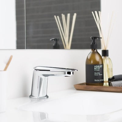 How to Find Lead Free Tapware for Your Home