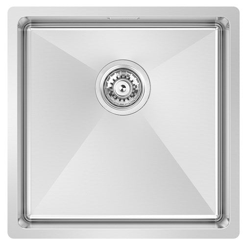 Burns & Ferrall Designer R15 Single Sink | 400mm