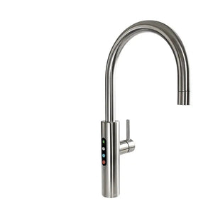 Billi Home Multifunction Mixer Filter Tap | Boiling and Chilled