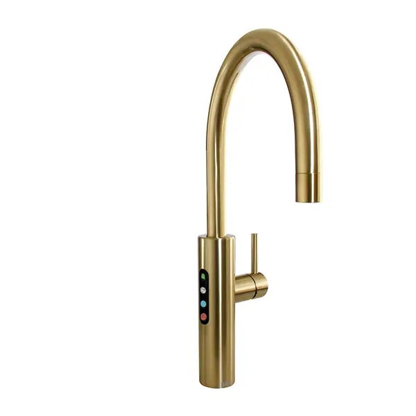 Billi Home Multifunction Mixer Filter Tap | Boiling and Chilled