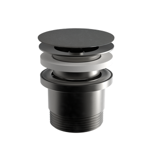 Claybrook Marbleform Bath Waste 40mm with Overflow