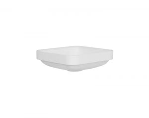 Loughlin Bailee Semi-Inset Square Basin