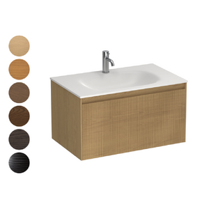 Strata Spio 750 1 Drawer Vanity
