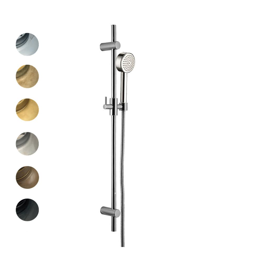 Nicolazzi Arena Slide Shower