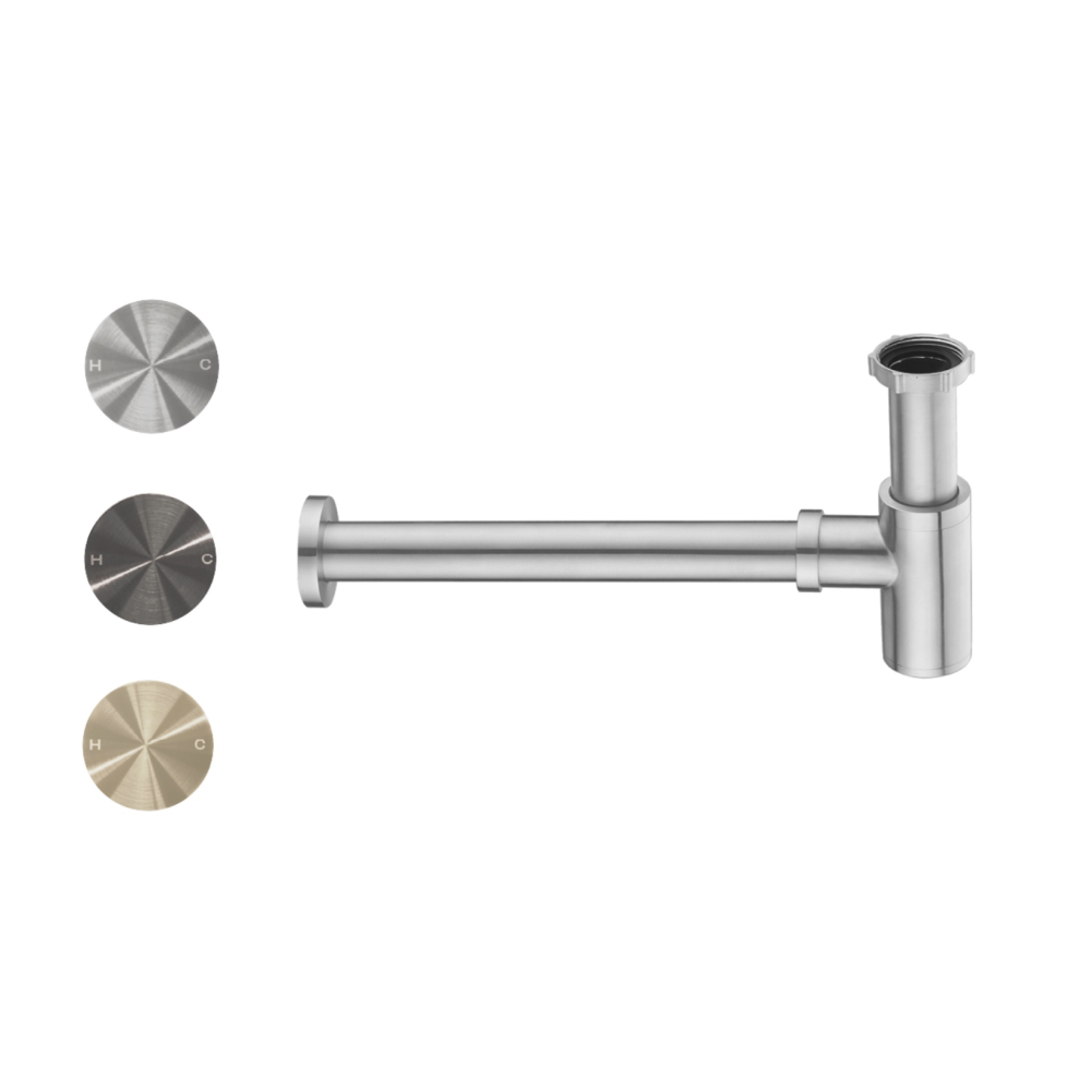 Oli 316 Bottle Trap 32mm