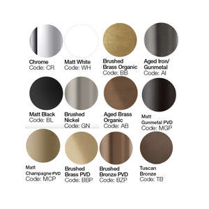 Buddy X Kitchen Mixer Straight Spout