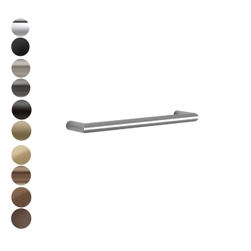 Buddy Solo 45 Heated Towel Rail - Main Image