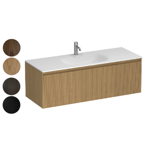 Strata Spio 1200 1 Drawer Vanity