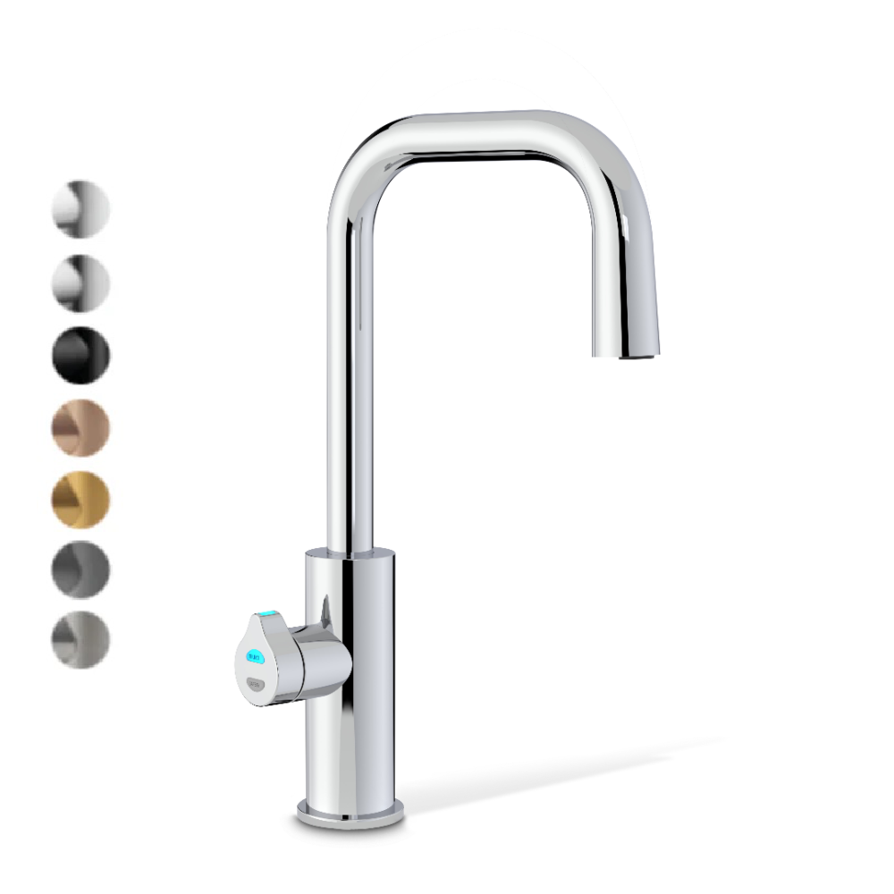 Zenith HydroTap G5 Cube Plus