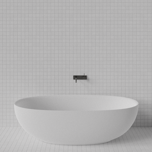 Mains Water Co. | Lunar Freestanding Bath