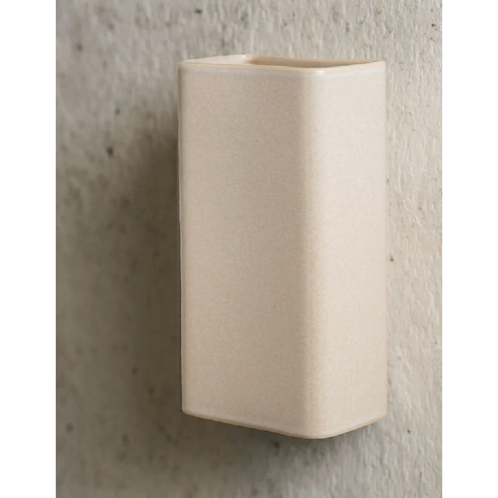 Robert Gordon Square Box Wall Light  | Coast