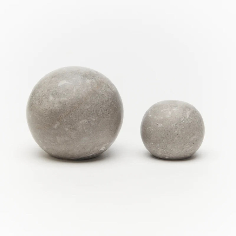 Lo&Co Hubble Knob | Grey Tundra