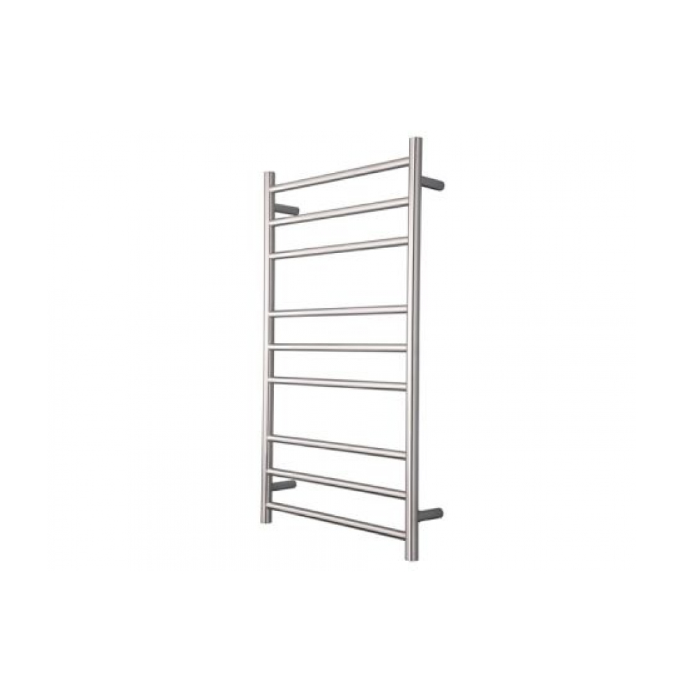 Heirloom Genesis 1025 Heated Towel Ladder | Polished Stainless