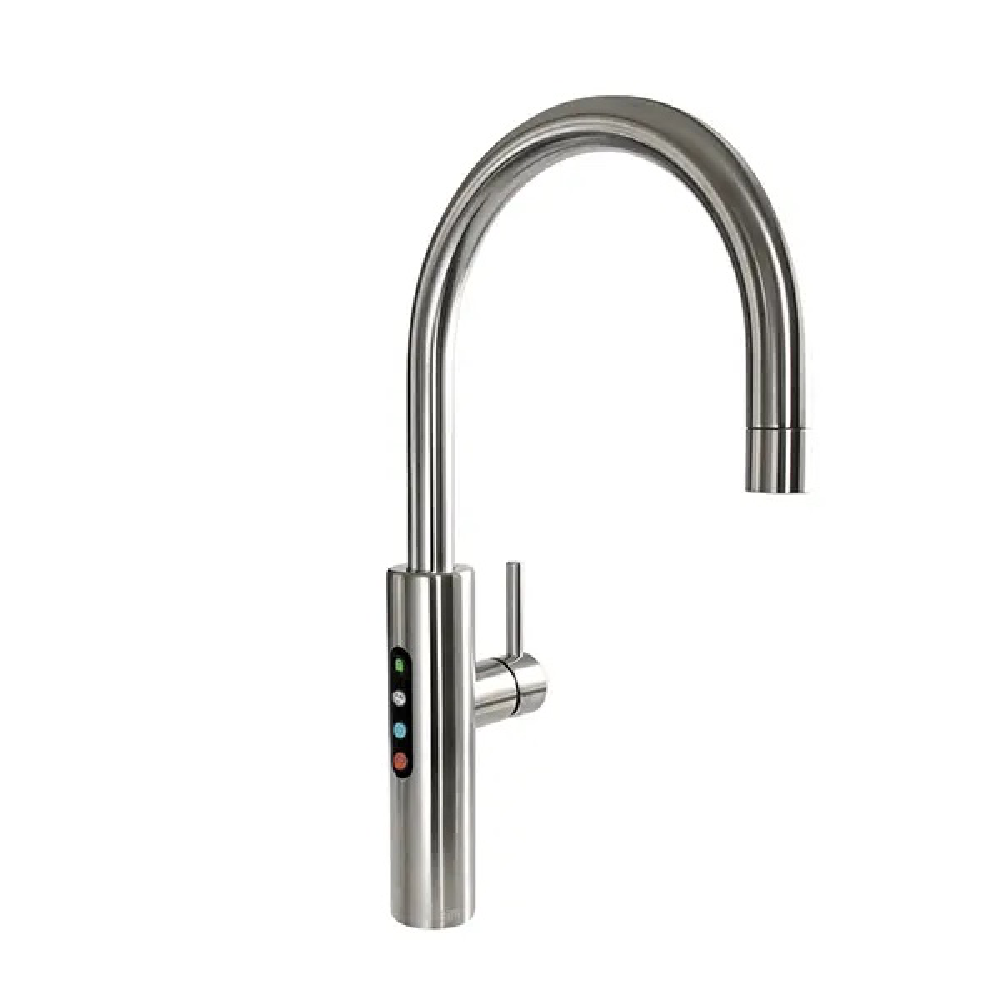 Billi Home Multifunction Mixer Filter Tap | Boiling and Still