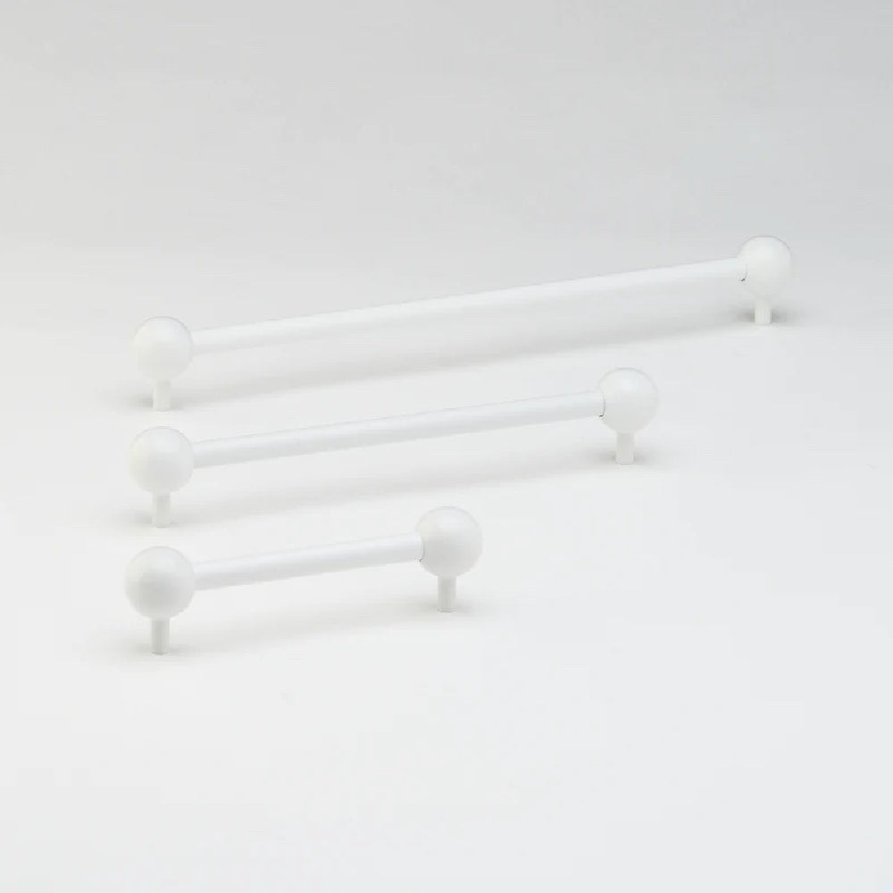 Lo&Co Sphere Pull | White