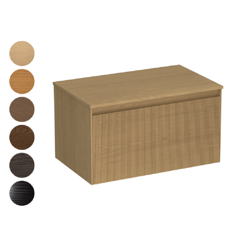 Strata Legno 750 1 Drawer Vanity